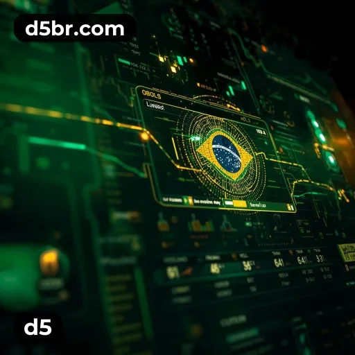 SSL Certificado d5
