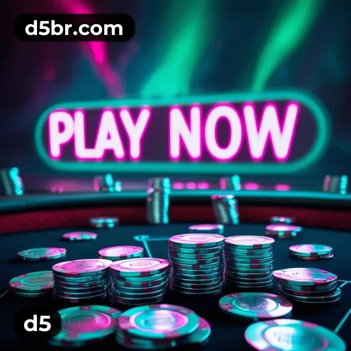 d5 Licença Curaçao Gaming