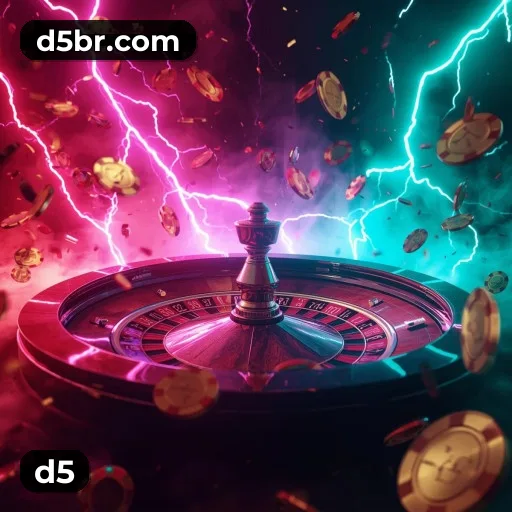 d5 Pagamento Seguro SSL