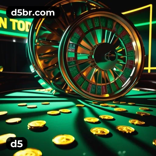 d5 Download Oficial