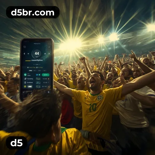 d5 Logo 2