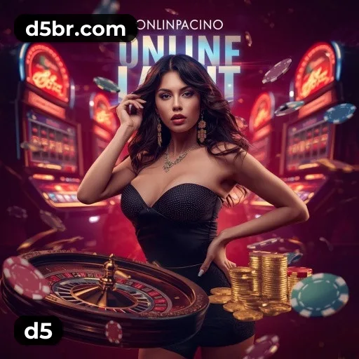d5 Logo 3