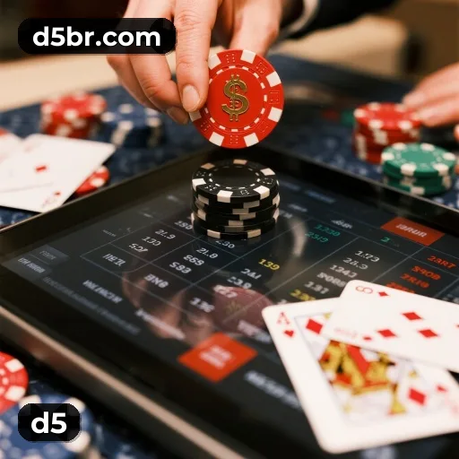 d5 Logo 1