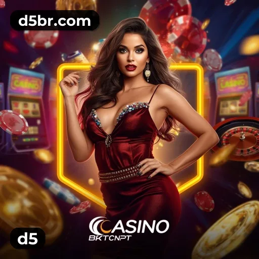 d5 Certificado eCOGRA - Jogos Justos Auditados