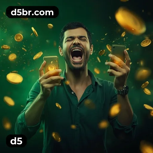 d5 Certificado eCOGRA - Jogos Justos Auditados