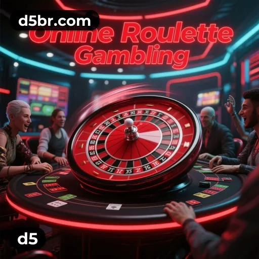 d5 Certificado eCOGRA - Jogos Justos Auditados