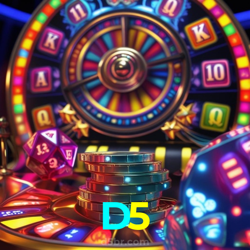 D5：Jogue futebol online e ganhe grandes prêmios!