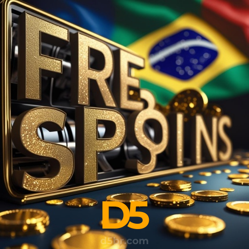 D5：Apostas no futebol e grandes prêmios nos melhores jogos de cassino!