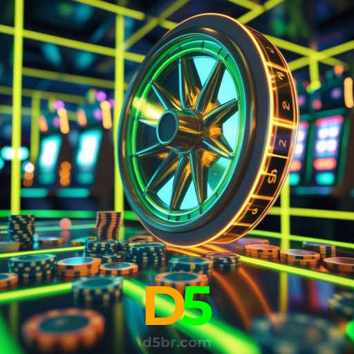 D5:Vença no blackjack e conquiste prêmios sensacionais!