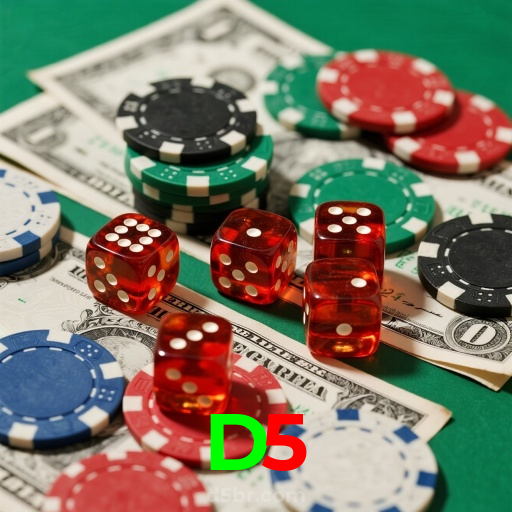 D5:Aposte no futebol e ganhe com os melhores jogos de cassino online!