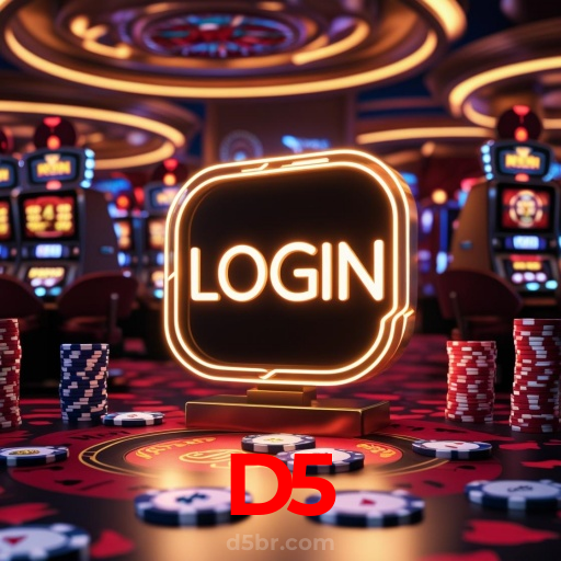 D5：Jogue blackjack e sinta a emoção de vencer no cassino!