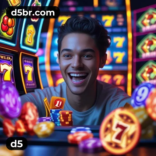 d5 Instalar Logo 3