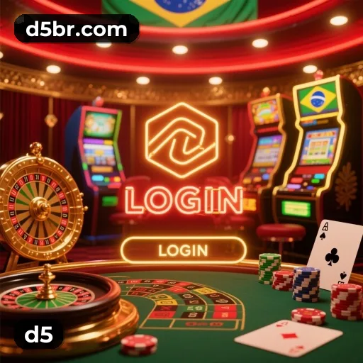 d5 Segurança Logo 2