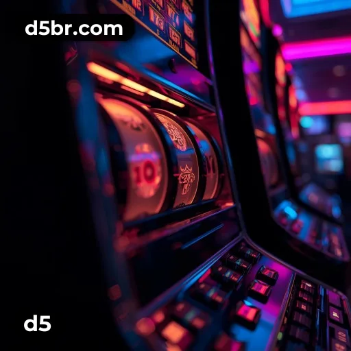 d5 Segurança Logo 1
