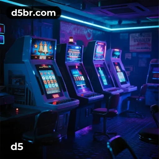 Plataforma d5 - PIX Instantâneo