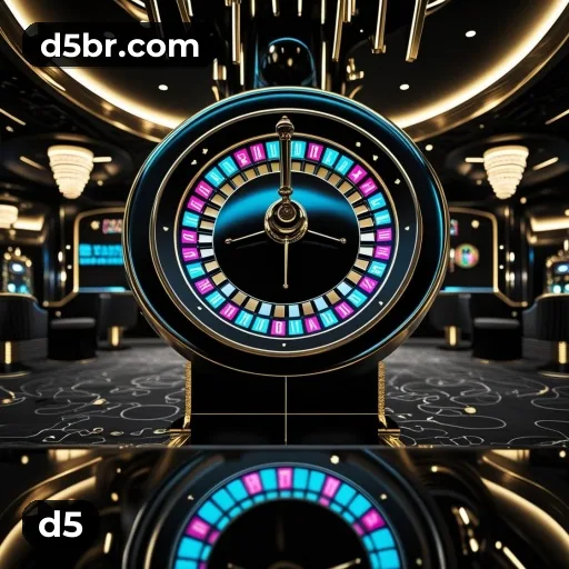Telegram d5 - Suporte Prioritário 24/7