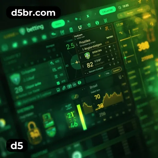 Telegram d5 - Canal Oficial Verificado