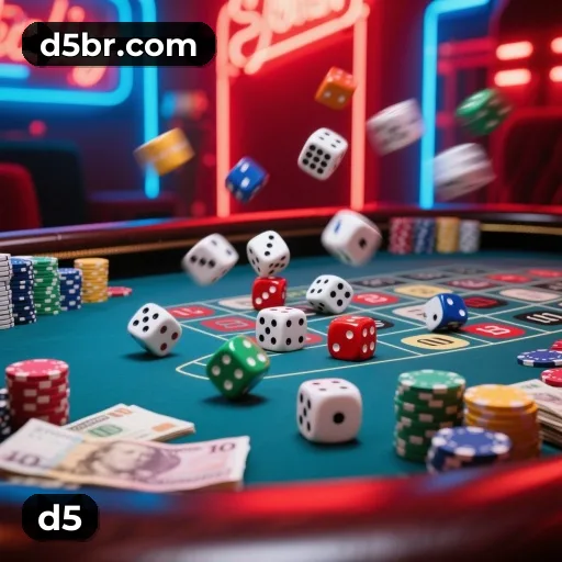 Jackpots Progressivos