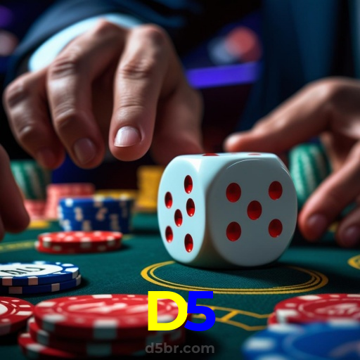 D5:Aposte no futebol digital e sinta a emoção de vencer!