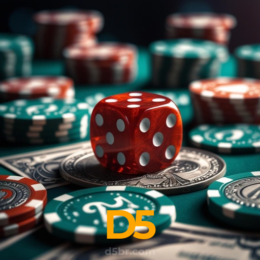 D5:A roleta te espera para grandes vitórias! Aposte agora!