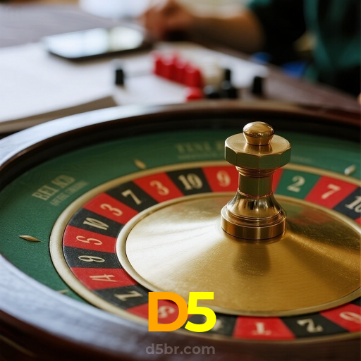 D5:Jogue slots, poker e aposte no futebol online para grandes prêmios!