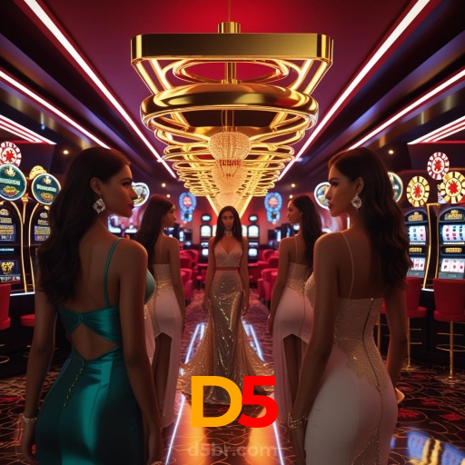 D5:Jogue nas mesas de poker e conquiste prêmios épicos!
