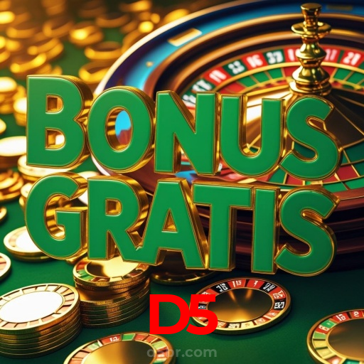 D5:Vença no poker e mostre que você é um verdadeiro campeão!
