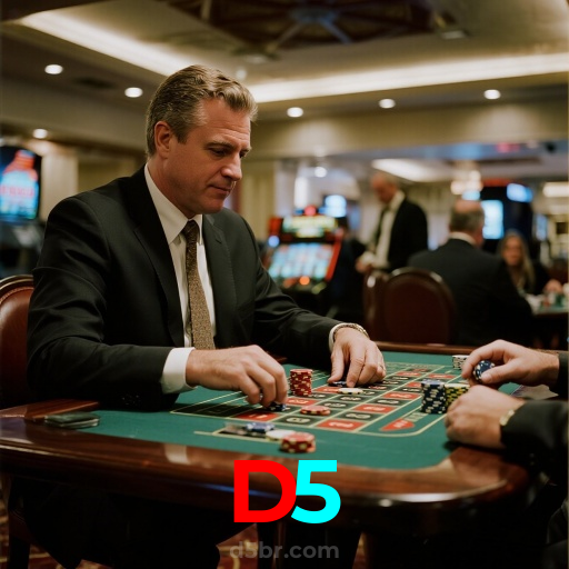 D5:Aposte no futebol ao vivo e divirta-se com os jogos de cassino como blackjack!