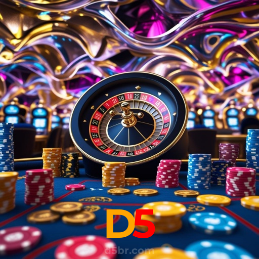 D5:Vença no futebol online e ganhe grandes prêmios em nosso cassino!