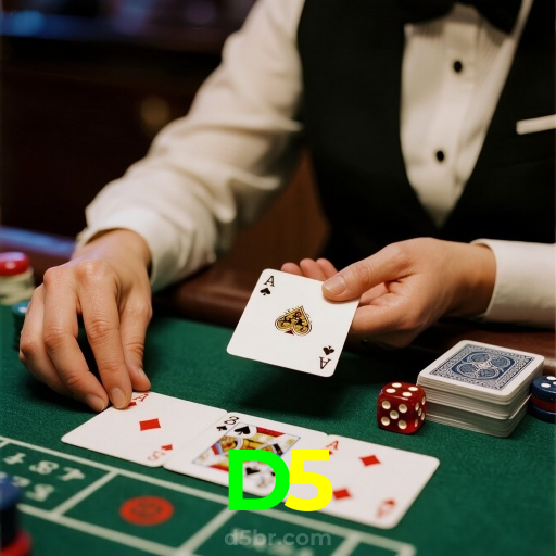 D5:Ganhe prêmios em roleta e aposte no futebol com confiança no nosso cassino!