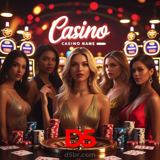 D5:Aposte nas melhores mesas de poker e vença como nunca!