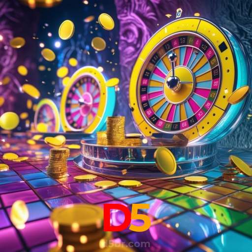 D5:Aposte no futebol online e jogue os melhores jogos de cassino!