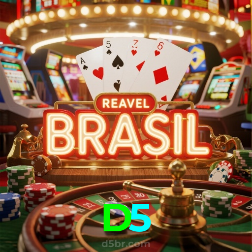 D5:A sorte está no seu lado nas nossas roletas! Aposte agora!