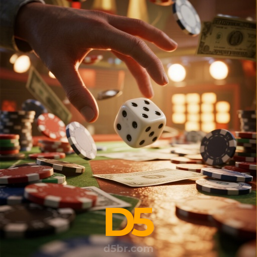 D5:Aposte no futebol online e faça parte das grandes conquistas!