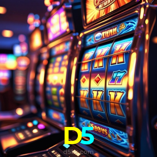 D5：Apostas no futebol e grandes prêmios em roleta no cassino online!