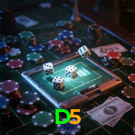 D5:A emoção das slots online te espera! Gire e ganhe prêmios incrÃveis!