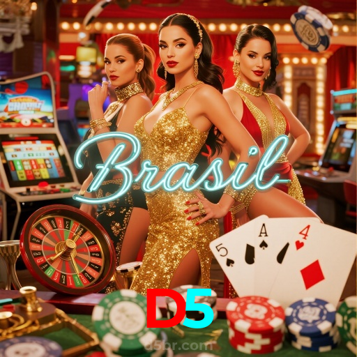 D5:Apostas emocionantes em futebol e vitórias épicas no cassino online!