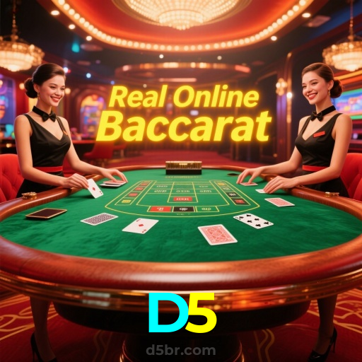 D5:Jogue poker como um profissional e vença grandes desafios!