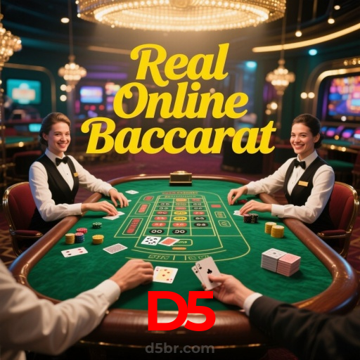 D5:A roleta está te esperando para grandes prêmios!