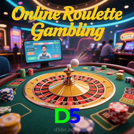 D5：Jogue Blackjack online e mostre que você é o mestre das cartas!