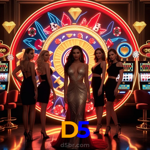 D5:Apostas emocionantes no futebol e diversão garantida com poker e roleta!