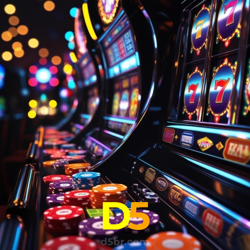 D5:Jogue poker e aposte no futebol online, tudo no mesmo lugar!