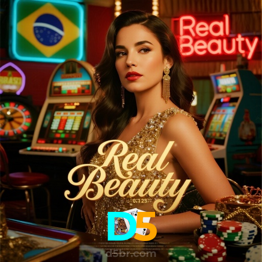D5:Jogue agora e desafie a sorte em nosso cassino online!