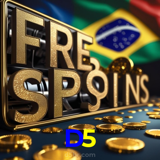 D5:A sorte no futebol e os grandes prêmios de roleta estão aqui!