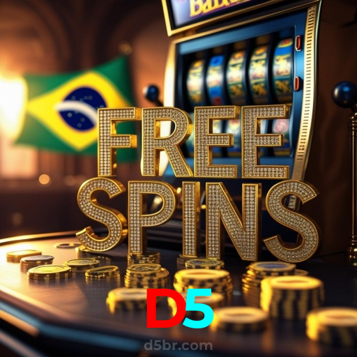 D5：Aposte no futebol e jogue slots para ganhar em grande estilo!