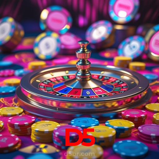 D5:As melhores oportunidades estão aqui! Aposte nas slots e ganhe prêmios fantásticos!