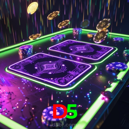 D5：Jogue poker e aposte no futebol ao vivo para grandes vitórias!