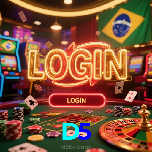 D5:Poker, roleta e apostas ao vivo no futebol online, tudo ao seu alcance!