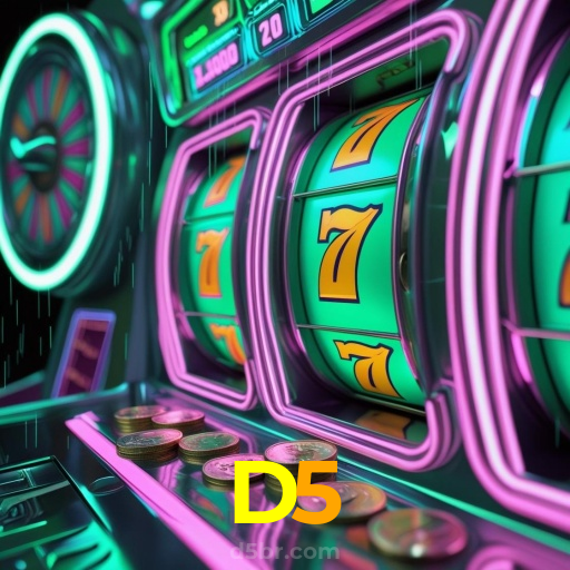 D5:Onde a diversão nunca acaba: poker, roleta e apostas no futebol!
