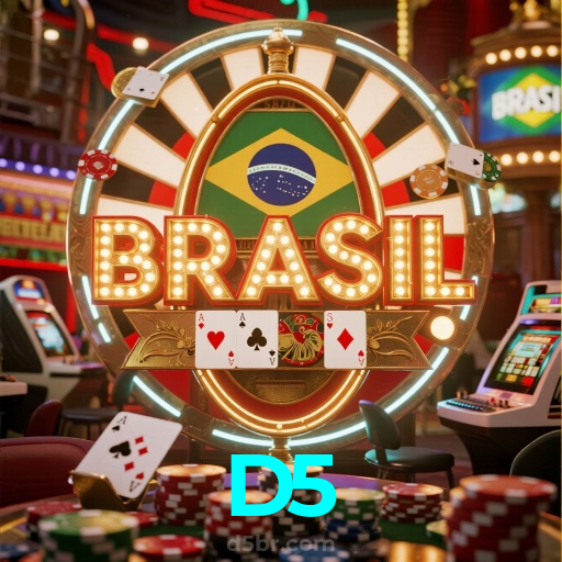 D5：Aposte no futebol e jogue os melhores jogos de cassino com segurança!